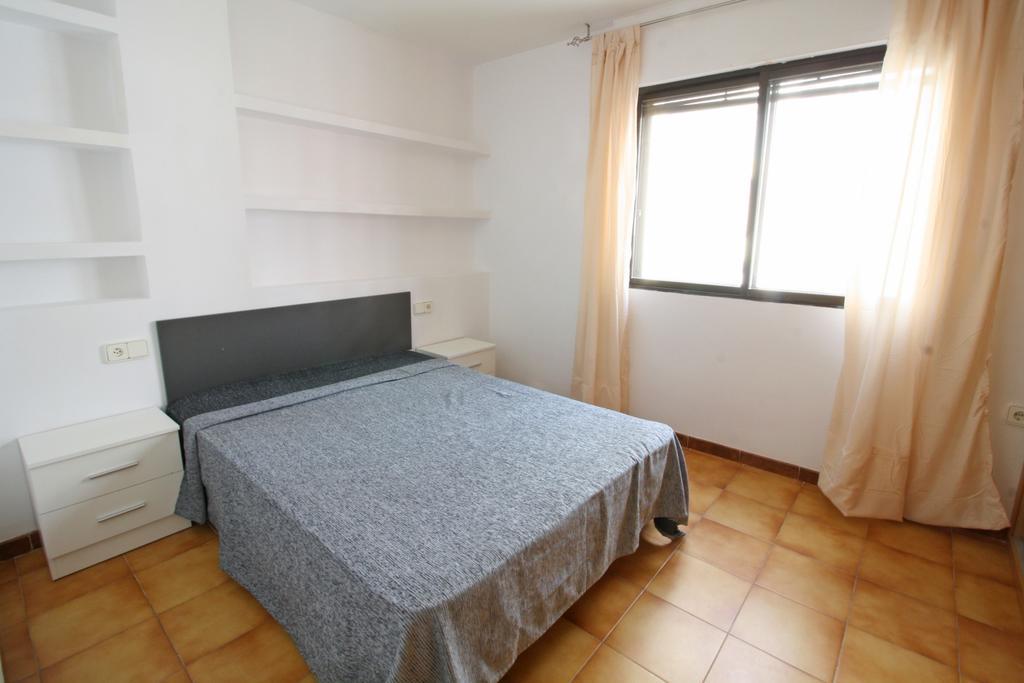 Caribe Playa Appartamento Calpe Esterno foto